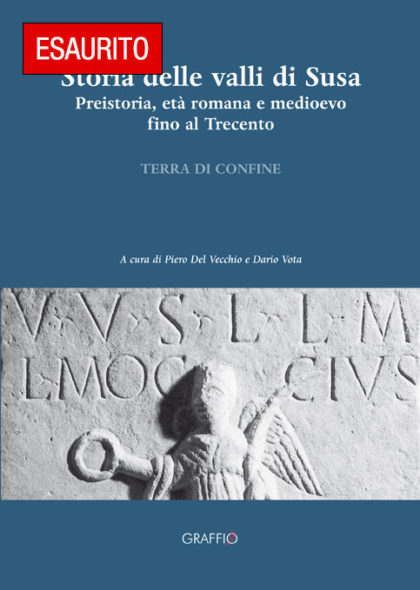 Storia delle Valli di Susa